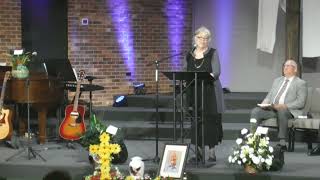 05 Blessings by Sandra Bovender