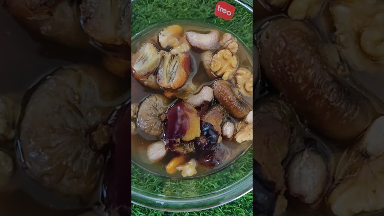 Dr.Sharmika's dry fruit juice😍💥...shorts trending youtubeshorts 