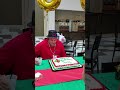 Terry&#39;s 60th Birthday at Embassy Suites 2019