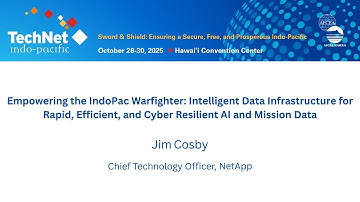 Empowering the IndoPac Warfighter