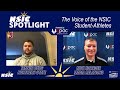 2021-22 NSIC Spotlight Ep. 18 - Tanner Berg - Northern State