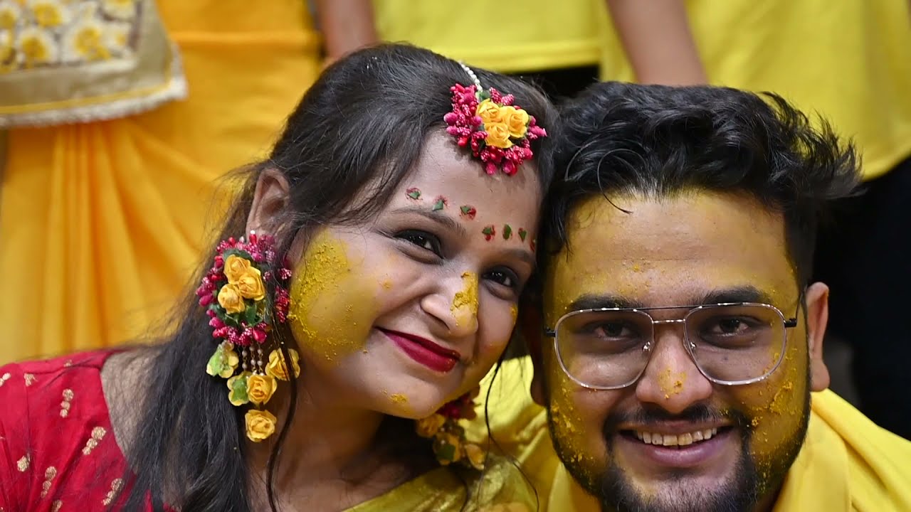 Best Wedding Highlights 2020 I Cinematic Wedding Teaser I