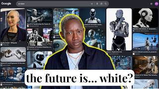 tech has a race problem