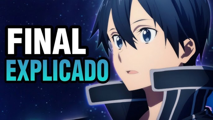 Cuantas TEMPORADAS tiene SWORD ART ONLINE🤔 [ORDEN PARA VER SAO