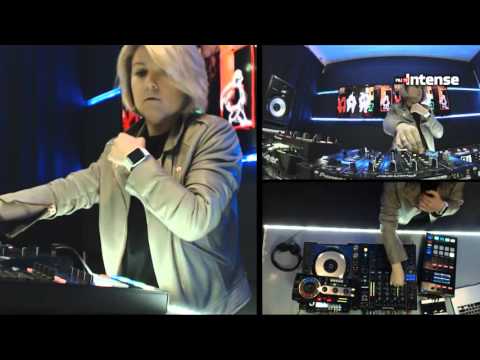 8Kays - Live @ Radio Intense 30.03.2016
