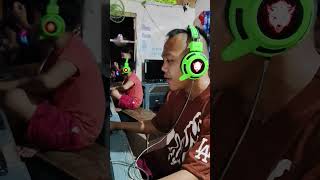 Alam mo ba girl by Mongge