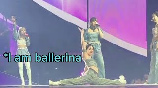 Twice트와이스 Likey- Dance Break By Mina Ballerina Ver.
