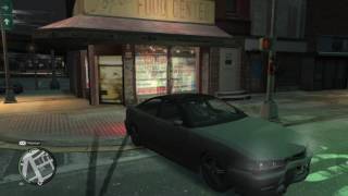 GTA Uruguay screenshot 3