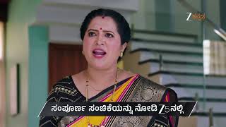 Adi Lakshmi Purana | Ep - 194 | Preview | Aug 12 2026 | Zee Kannada
