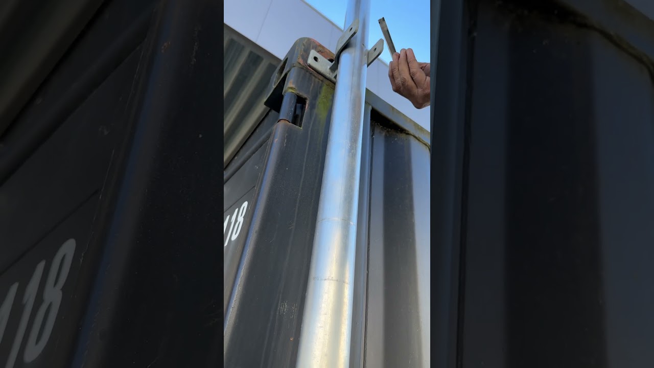 STALICO® Container Lighting