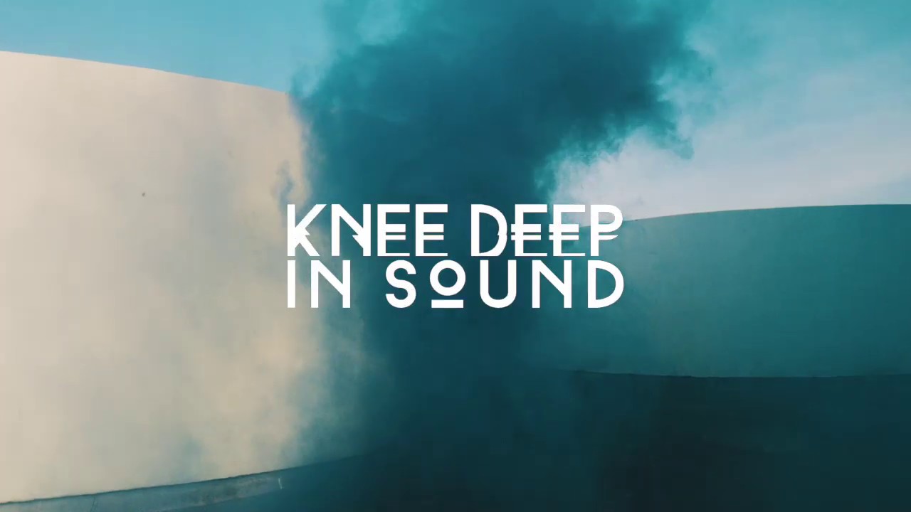 Freddie Frampton - Shine - Knee Deep In Sound auf YouTube ansehen Freddie Frampton - Shine - Knee Deep In Sound auf YouTube ansehen