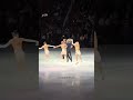 Cool moments from Stars on Ice in San Jose (May 17) with Alysa Liu and the cast