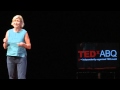 TEDxABQ - Jill Vialet - What Play Can Teach Us