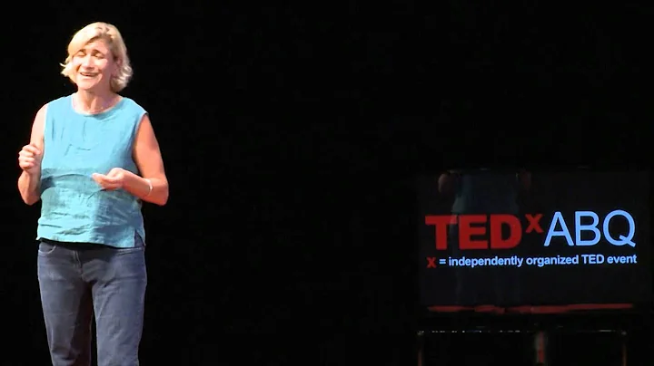 TEDxABQ - Jill Vialet - What Play Can Teach Us