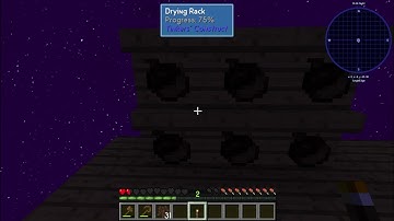 sky factory 4 how to get petrified sapling