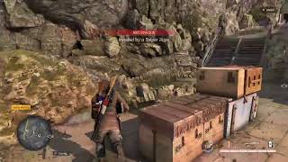 Sniper Elite Resistance - Trolling Invaders #44, Subscriber Co-Op, RoyMaster13 HDR
