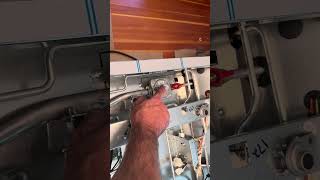 Convert a Thermador gas range to Lp