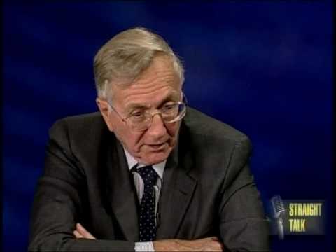 Conversation with Seymour Hersh Part 2