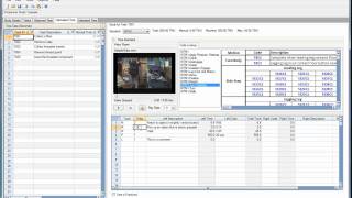 Proplanner Protime Estimation - Defining Element Frequency In A Calculated Study