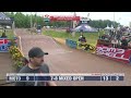 2022 USA BMX East Coast Nationals Day 2