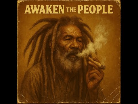 Roots Reggae (1974) [Lost Album] Ras Imanuel Zion – Awaken the