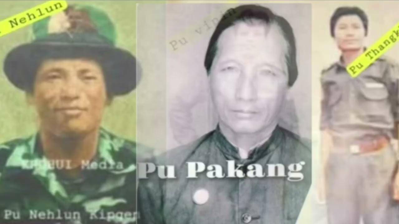 Dt:21/Feb/26|| KUKI TE GAMTUM Tu a idin mun diuhi Pu Pakang haokip Pu Nehlun kipgen pu Thangkholun 