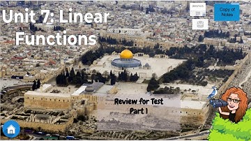 Review Unit 7 Test-part 1