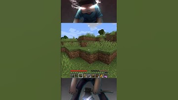 Herobrin💀 |  #minecraft