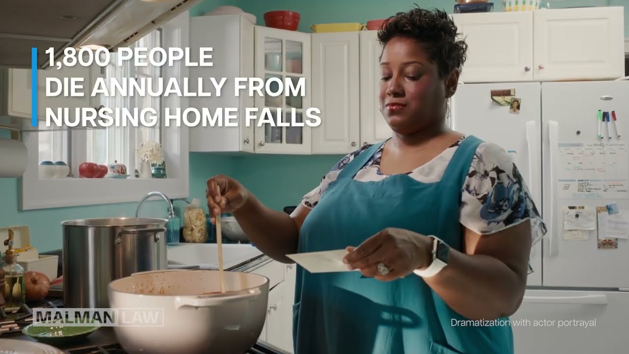 Frances’s Story | Malman Law