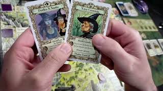 🧙 THE WITCHES of DISCORFOLD 🐸 | Solo playthrough of Terry Pratchett's most magical game screenshot 5