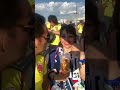 Colombian Man Makes Japanese People Humiliate Themselves After Colombia’s World Cup Loss