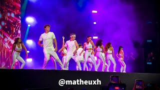 Now United - Forever United Tour 19/11/2022 (Parte 2)