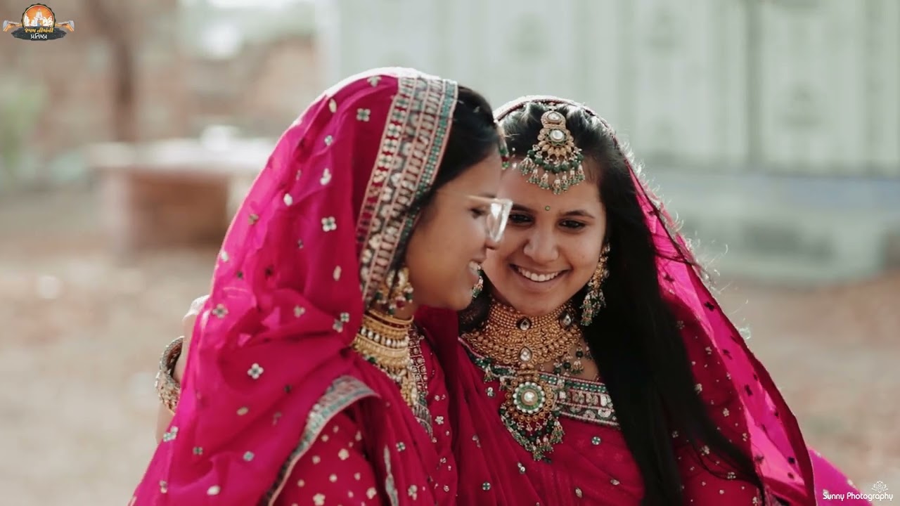 Jangam Tirth Ni Pran Pratistha Tital Song