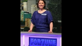 Wheel of Fortune Part Two