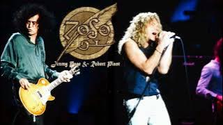 Page & Plant - Japan Tour 1996 Live Compilation (COMPLETE Soundboard)/ Best of