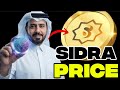 SIDRA PRICE UPDATE
