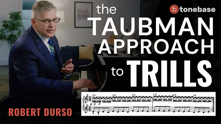 Trills don't have to be so terrifying (ft. Robert ...
