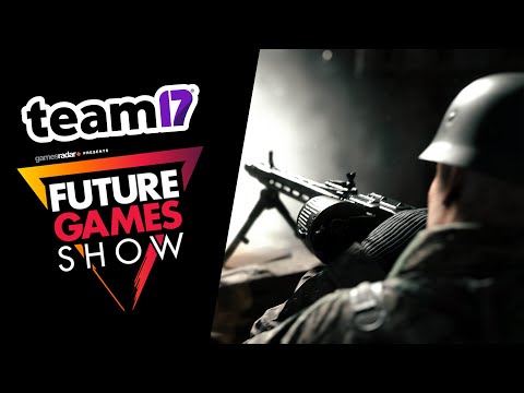 Team17 FGS Gamescom Showcase 2021