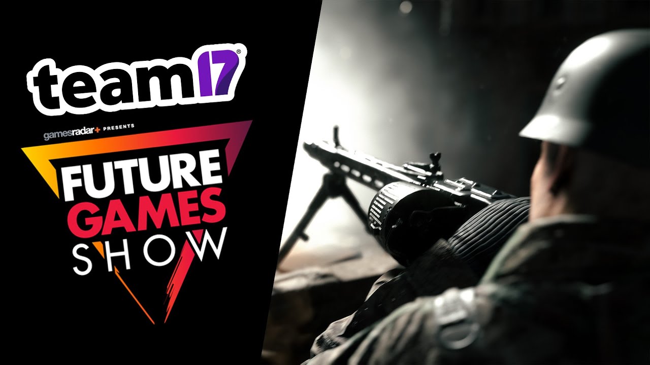 Team17 FGS Gamescom Showcase 2021