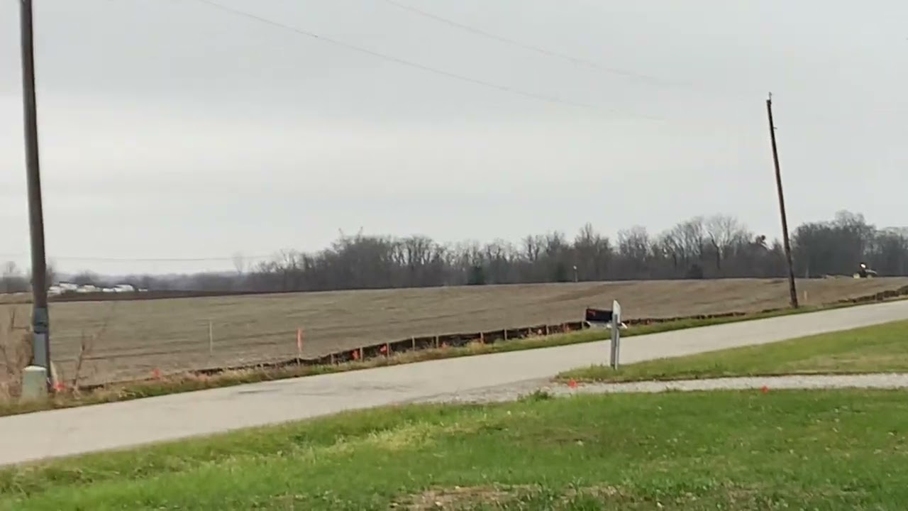 Google Data center, Monrovia, Indiana #4￼