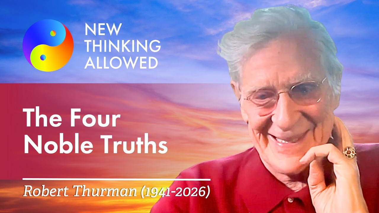 Wisdom is Bliss: The Four Noble Truths as Friendly Fun Facts