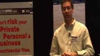 Ask The Expert - Corporate Security Vital Information Part 1