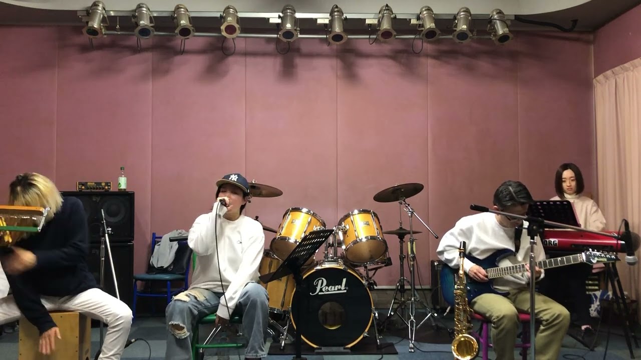 丸の内サディスティック プチドロver  20260117