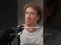 Mark Zuckerberg : Les enfants créeront des logiciels simplement en les décrivant