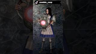 #Todas las #Armas de #Madness #Returns #ElectronicArts #EAGames