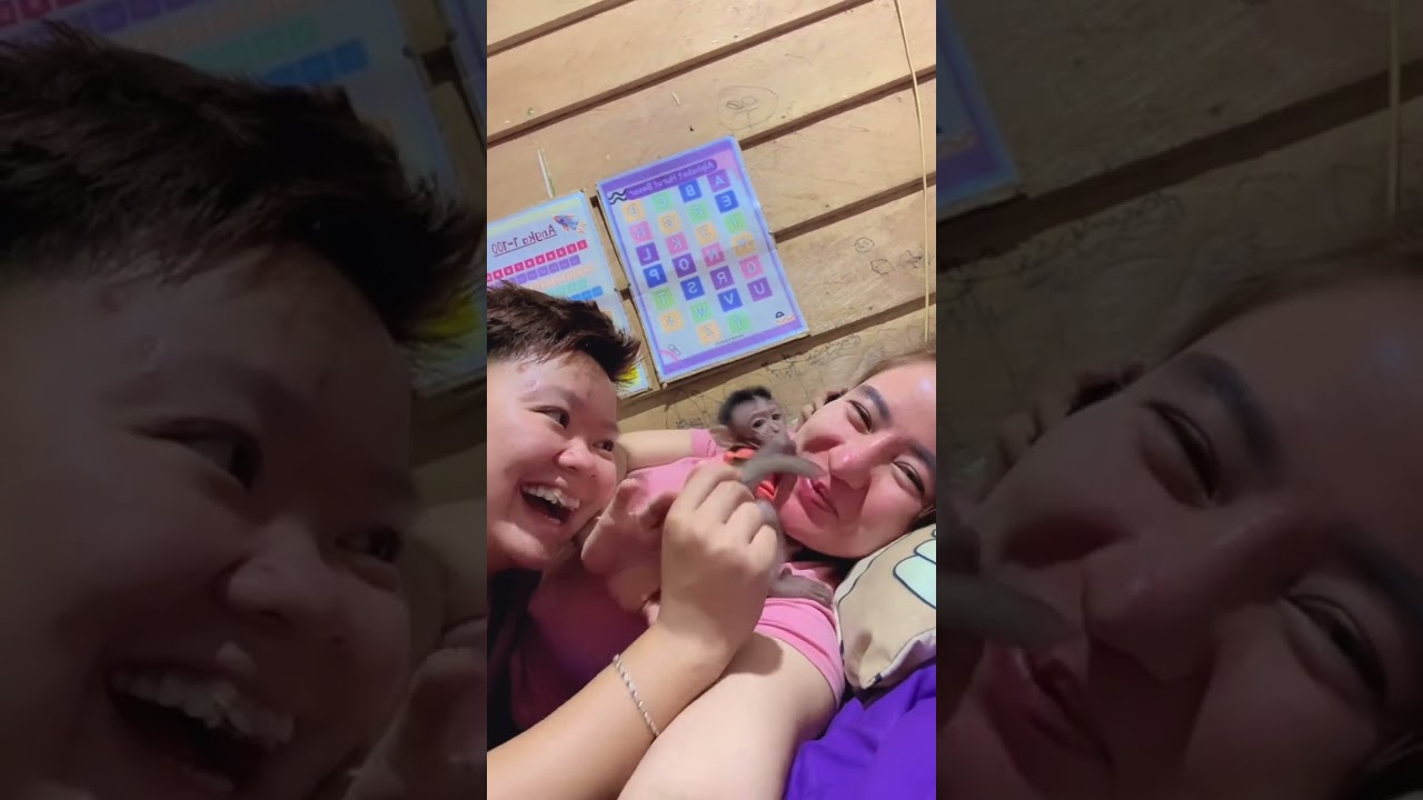 Aku kamu dan anak anak 