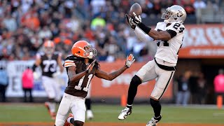  NFL Week 12 Prediction Cleveland Browns vs Las Vegas Raiders 