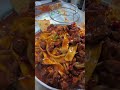 #抖音美食推荐官 #舌尖上的味道 #谁懂这一口的好吃程度 #新疆炒米粉
