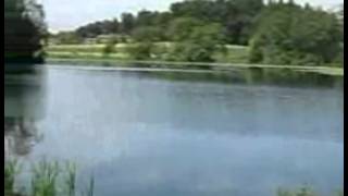 Schweizer Familie Feuerstelle - Inkwil