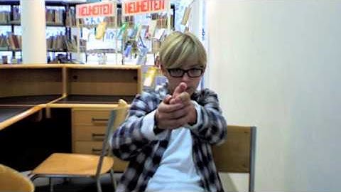 Realistic iMovie Muzzle Flash (Pre Keyed)